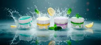 Зубной порошок — секрет белоснежной улыбки