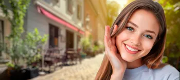 Летний уход за кожей лица с учётом возраста