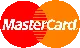Банковская карта MasterCard