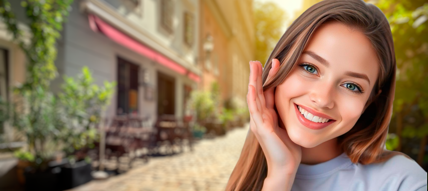 Летний уход за кожей лица с учётом возраста