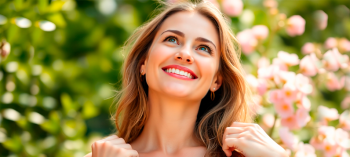 Какие привычки создают  красоту женщины?