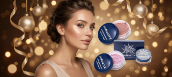 Макияж, секреты новогоднего макияжа: волшебство «макияжа без макияжа» с БиоБьюти