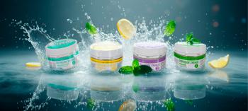 Зубной порошок — секрет белоснежной улыбки