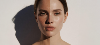 Гиперпигментация: причины, методы осветления и профилактика. Как подготовить кожу к солнцу без агрессивного отбеливания