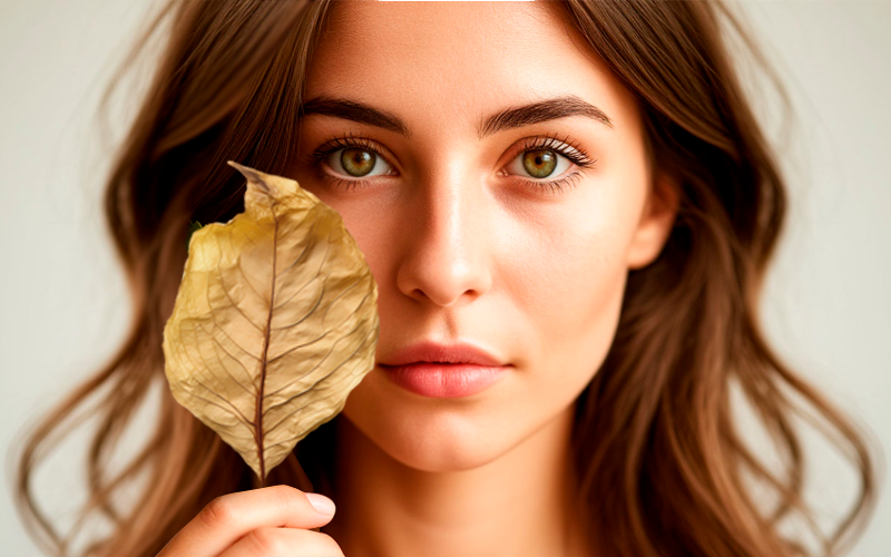 Какие средства использовать для увлажнения кожи