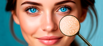 Сухая кожа. Как правильно решить проблему