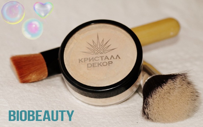 Как я отказалась от тонального крема Как я отказалась от тонального крема