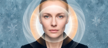 Защита кожи от морозов, ветра, перепадов температуры и солнечных лучей