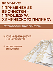 Скраб Биочистка «Классическая» для жирной, комбинированной и нормальной кожи БиоБьюти