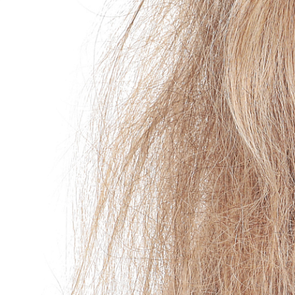 Уход за сухими волосами и увлажнение