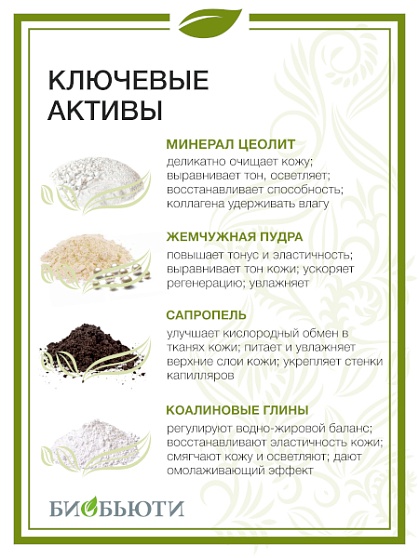 Скраб для сухой кожи Fresh Face (пробник)