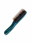 Расческа для головы Scalp Brush «Мажестик» GREEN зеленая