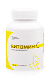 Витамин С. Вита-Стандарт, 60  капсул по 600 мг, Пищевая добавка