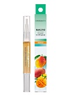 Масло для кутикулы в карандаше «Манго» БиоБьюти