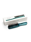 Расческа для головы Scalp Brush «Мажестик» GREEN зеленая