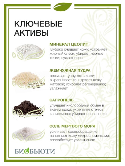 Скраб для нормальной и жирной кожи Fresh Face (пробник)