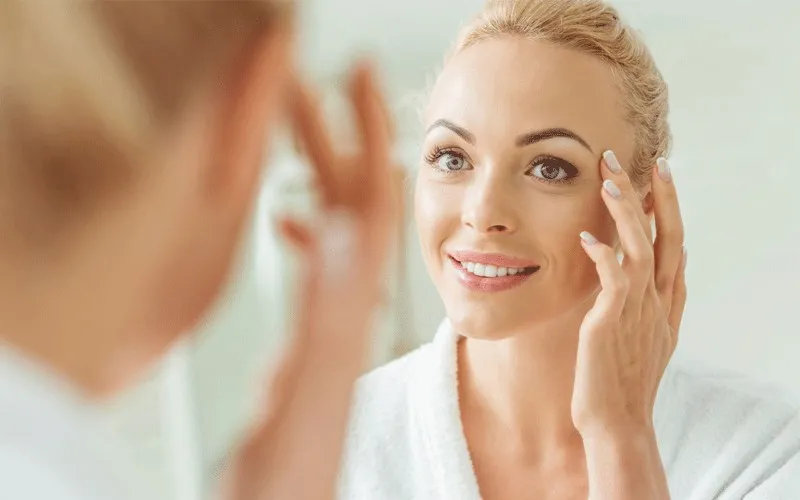 7 советов от Биобьюти: Как сохранить красивую кожу вокруг глаз без морщин