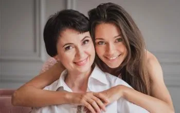 Правильный уход за возрастной кожей лица