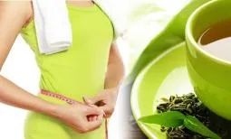 Нужно ли пить зеленый чай для похудения?